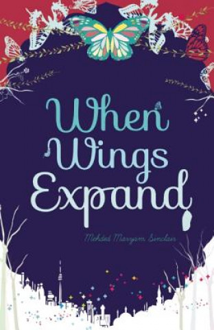 Buch When Wings Expand Mehded Maryam Sinclair