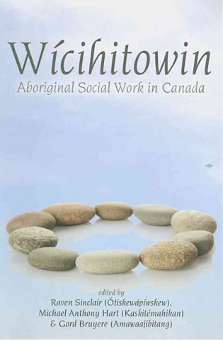 Book Wicihitowin Raven Sinclair