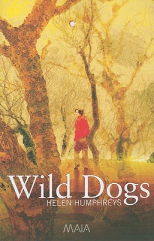 Carte WIld Dogs Helen Humphreys