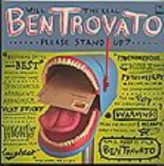 Livre Will the real Ben Trovato please stand up? Ben Trovato