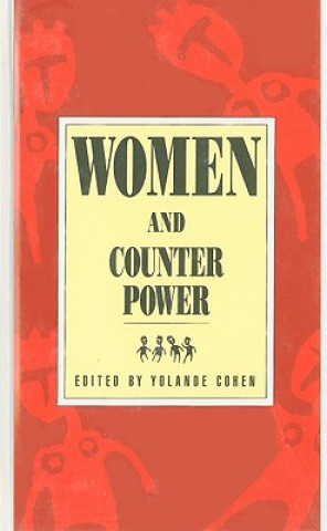 Kniha Women and Counter-Power Coehn