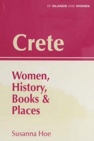 Carte Crete Susanna Hoe
