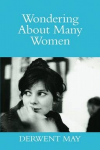 Book Wondering About Many Women Derwent May