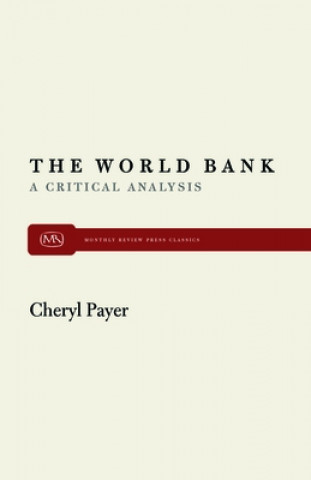 Carte World Bank Cheryl Payer