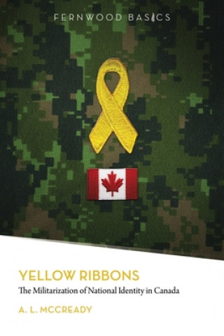 Buch Yellow Ribbons A. L. McCready