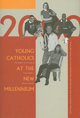 Carte Young Catholics at the New Millennium Luigi Tomasi