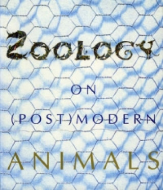 Kniha Zoology 