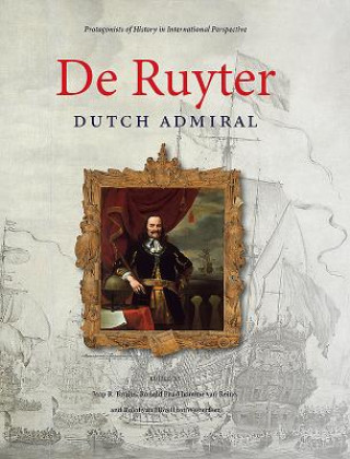 Kniha De Ruyter 