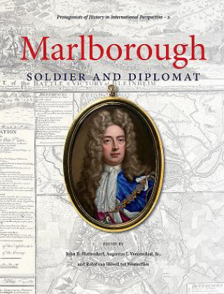 Carte Marlborough 