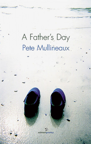 Kniha Father's Day Pete Mullineaux