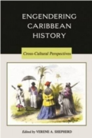 Book Engendering Caribbean History 