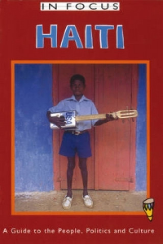 Book Haiti In Focus Charles Arthur