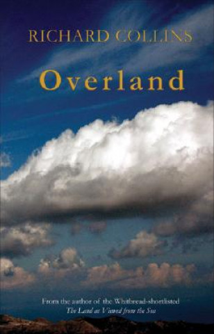 Carte Overland Richard Collins