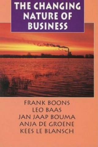 Buch Changing Nature of Business et al