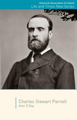 Βιβλίο Charles Stewart Parnell Alan O'Day