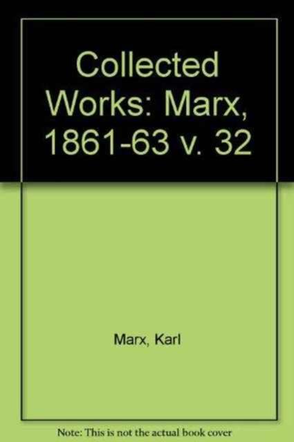 Könyv Collected Works Friedrich Engels