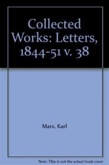 Livro Collected Works Friedrich Engels