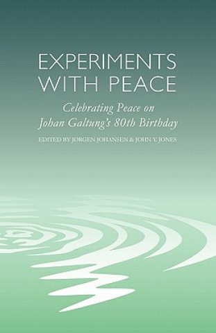 Libro Experiments with Peace Narayan Desai