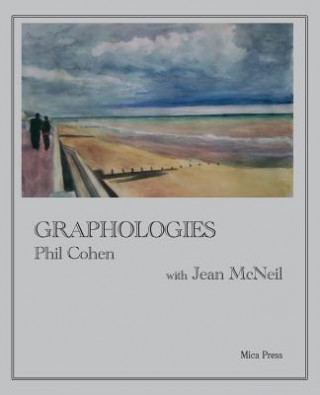 Buch Graphologies Phil Cohen