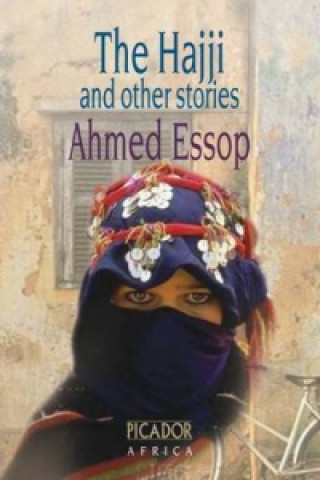 Kniha Hajji Ahmed Essop