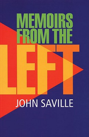Carte John Saville John Saville