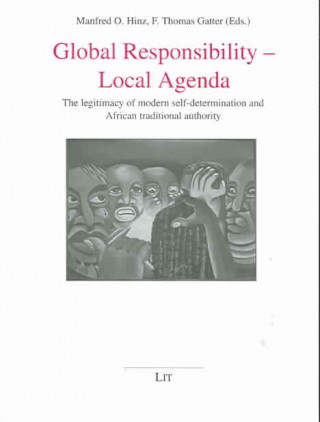 Book Local Government and Traditional Authority in Southern and Western Africa Thomas Gatter
