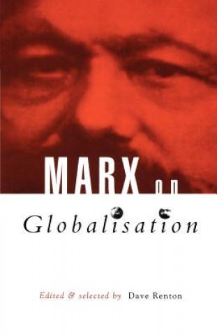 Kniha Marx on Globalisation Dave Renton