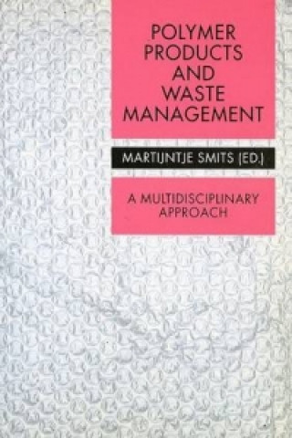 Buch Polymer Products and Waste Management 