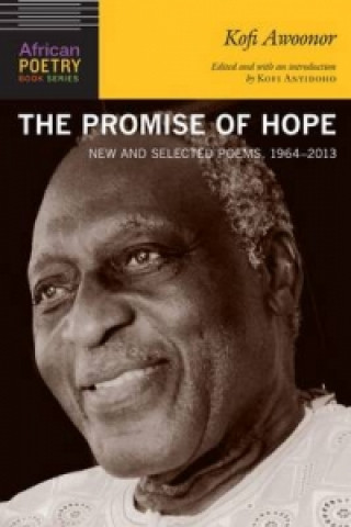 Knjiga Promise of Hope Kofi Awoonor