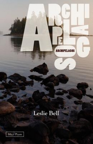 Książka Archipelagos Leslie Bell