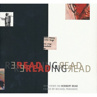 Book Rereading Read Michael Paraskos