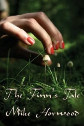 Kniha Finn's Tale Mike Horwood