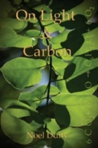 Könyv On Light & Carbon Noel Duffy