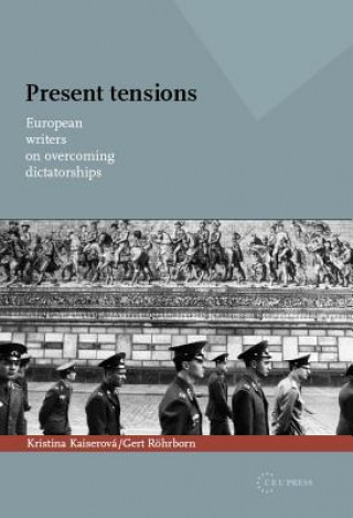 Książka Present Tensions 