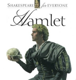 Kniha Hamlet Jennifer Mulherin