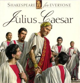 Carte Julius Caesar JENNIFER MULHERIN