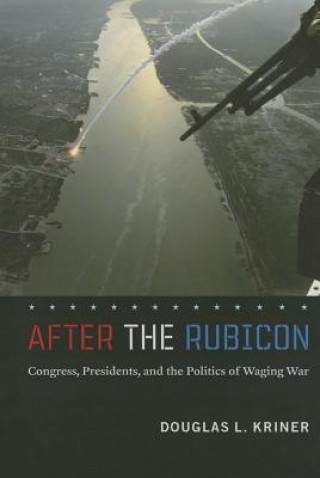 Buch After the Rubicon Douglas L. Kriner