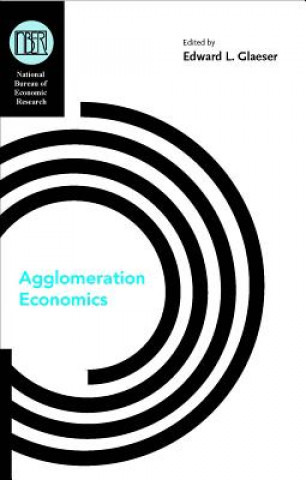 Buch Agglomeration Economics Edward L. Glaeser