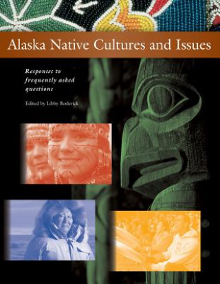 Książka Alaska Native Cultures and Issues 