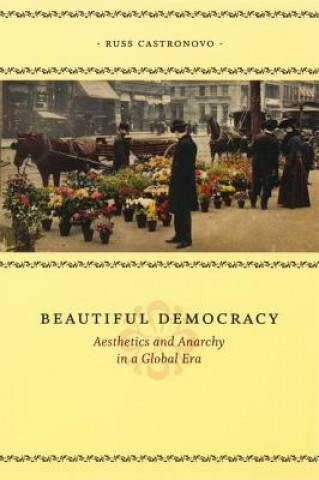 Buch Beautiful Democracy Russ Castronovo