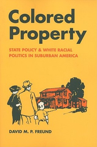 Carte Colored Property David M. P. Freund