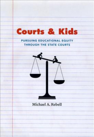 Carte Courts and Kids Michael A. Rebell