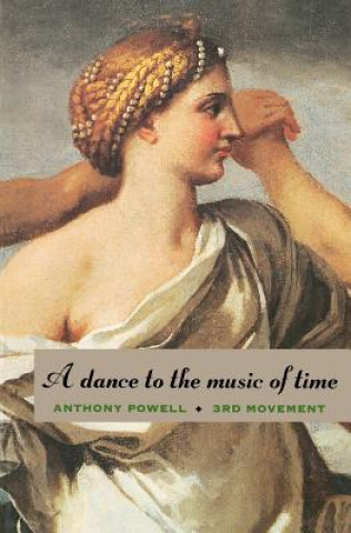 Книга Dance to the Music of Time Anthony Powell