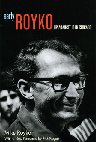 Kniha Early Royko Mike Royko