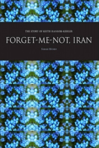 Carte Forget-Me-Not, Iran Sarah Munro
