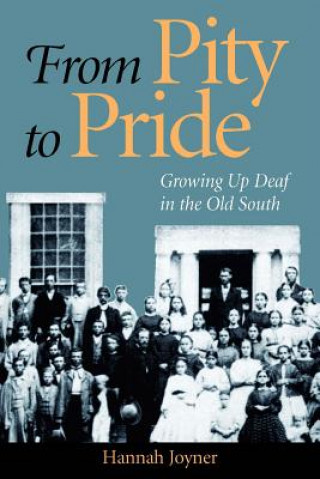 Carte From Pity to Pride H. Joyner