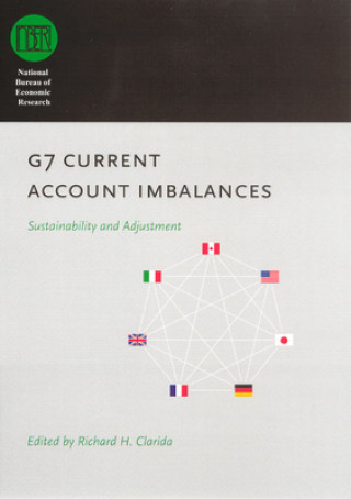 Book G7 Current Account Imbalances Richard H. Clarida