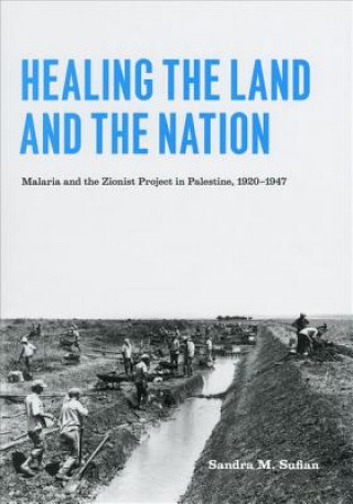 Libro Healing the Land and the Nation Sandra M. Sufian