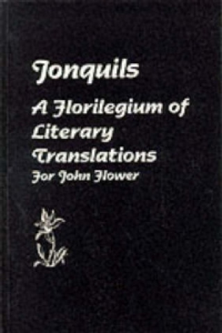 Książka Jonquils 