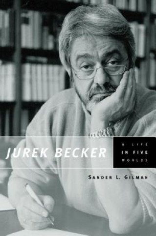 Book Jurek Becker Gilman